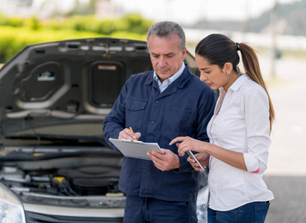 Low-cost car insurance agents in Level Park-Oak Park, MI